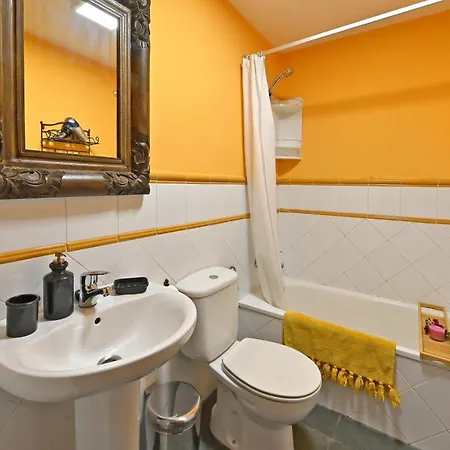 Apartment Puente Del Narcea *