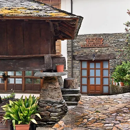 Apartment Puente Del Narcea *